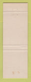 Matchbook Cover - Los Olivos Hotel Phoenix AZ