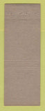 Matchbook Cover - Olympic Hotel Seattle WA