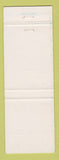 Matchbook Cover - Belmar Motel Latham NY