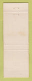 Matchbook Cover - Miller Motel St Joseph MO WORN