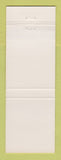 Matchbook Cover - Pioneer Inn & Marina Oshkosh WI
