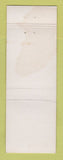 Matchbook Cover - Hotel St Regis Detroit MI WEAR