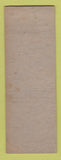 Matchbook Cover - St Anthony Hotel San Antonio TX
