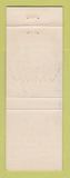 Matchbook Cover - Western Motel Stephenville TX