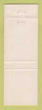 Matchbook Cover - Capitol City Motel Augusta ME