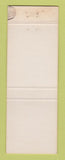Matchbook Cover - Hotel Bainbridge KY