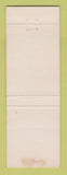 Matchbook Cover - Catskill Motor Lodge Catskill NY Hyde Park