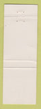 Matchbook Cover - Snow Hill Lodge Lincolnville ME