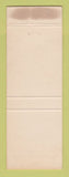 Matchbook Cover - Hawkins Motel Cafe St Joseph MO WEAR