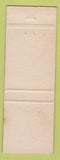 Matchbook Cover - Peter's Motel Charcoal House Mount Morris NY WEAR