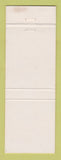 Matchbook Cover - Whitman House and Cape Cod Restaurant North Truro MA