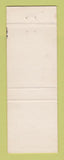 Matchbook Cover - Drifters Motel Florence OR