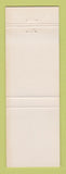 Matchbook Cover - Tillicum Motor Inn The Dalles OR WEAR