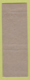 Matchbook Cover - Portland Rose Motel Portland OR