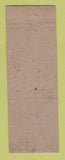 Matchbook Cover - Lamplighter Motel Thornburg VA
