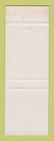 Matchbook Cover - Rocky Neck Motel Niantic CT