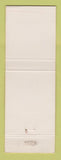 Matchbook Cover - Peterson's Inn Plainville CT