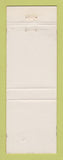 Matchbook Cover - Ozark Western Motel Branson MO