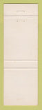 Matchbook Cover - Highpoint Motor Inn Chicopee Falls MA