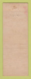 Matchbook Cover - Hotel Wilkes North Wilkesboro NC Daniel Boone Hotel NC