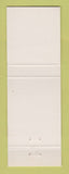 Matchbook Cover - Harborside Motel Ocracoke NC