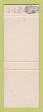 Matchbook Cover - Towne Motel Penn Yan NY
