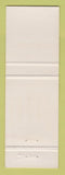Matchbook Cover - Empress Motel Ocean City MD