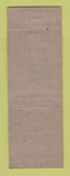 Matchbook Cover - Green Gables Motor Court Ocean City MD