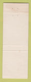 Matchbook Cover - Whitcomb's Motel Brewer ME