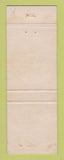 Matchbook Cover - Migis Lodge South Casco ME WEAR