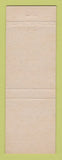 Matchbook Cover - Gondolier Motel Venice FL