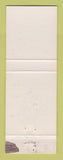 Matchbook Cover - Cheri Lyn Motel Treasure Island FL