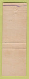 Matchbook Cover - Kent Motel Venice FL