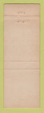 Matchbook Cover - Mount Vernon Lodge Titusville FL Washington Hotel WEAR