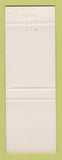 Matchbook Cover - Eagle Motel Manitou Springs Colorado