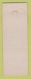 Matchbook Cover - Hotel Kirkpatrick Walsenburg Colorado