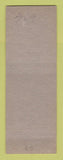 Matchbook Cover - Skirvin Black Hotel Oklahoma City OK