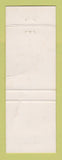 Matchbook Cover - Motel Stardust Sallisaw OK CREASE