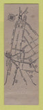 Matchbook Cover - Hotels Loma Alto Lawn Lynn Lakewood Dallas TX