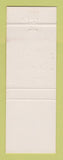 Matchbook Cover - Shoreline Terrace Motor Hotel Corpus Christi TX