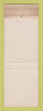 Matchbook Cover - Parker House Hotel Andover MA WEAR
