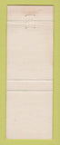 Matchbook Cover - Loma Verde Motel Albuquerque NM