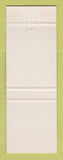 Matchbook Cover - Lord Amherst Hotel Buffalo NY