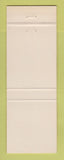 Matchbook Cover - Jay's Motel Terryville CT