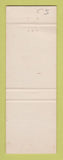 Matchbook Cover - Lan O Lak Motel Camdenton MO