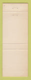 Matchbook Cover - Sky Liner Motel Chillicothe MO