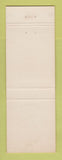 Matchbook Cover - The Kew Motor Inn Jamaica LI NY