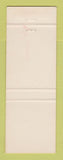 Matchbook Cover - Mayfair Inn Motel Syracuse NY