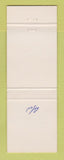 Matchbook Cover - St Louisian Hotel St Louis MO