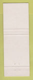 Matchbook Cover - Western Hills Hotel Fort Worth TX